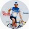 LE VELO DE GHISLAIN LAMBERT